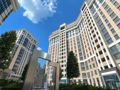 6 $ м2 оренда приміщення в ЖК Центральний 2 Ирпень