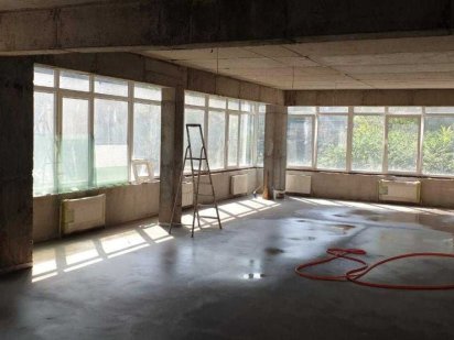 Оренда комерції з панорамними вікнами, 136 м2 Хмельницький