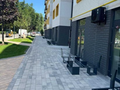 Оренда фасадного приміщення ЖК "Молодість" Ірпінь Ірпінь