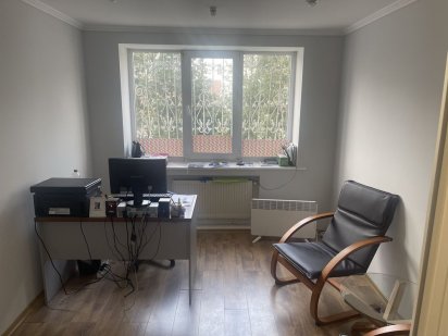 Офісне приміщення в центрі Луцк