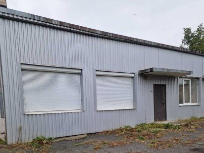 Здаються  в оренду  складські приміщення, офісні приміщення Луцк