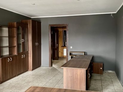 Оренда офісного приміщення 100 кв.м. вул. Ківерцівська Луцк