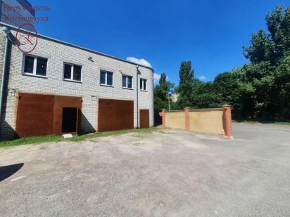 Оренда під СТО*мийку*магазин автозапчастин Кременчук