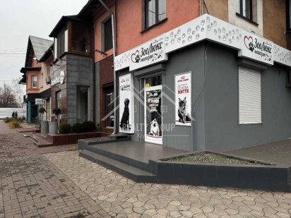 Оренда приміщення на пр.Металлургів, 95-квартал Кривий Ріг