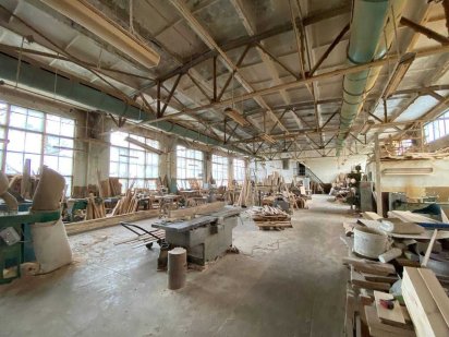 Оренда складського-виробничого приміщення в р-н вул. Ковельської! Луцьк