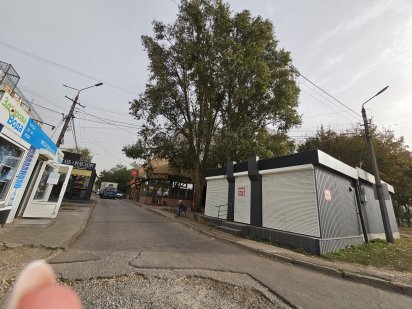 Оренда приміщення м. Кривий Ріг, на 2-східному Кривой Рог