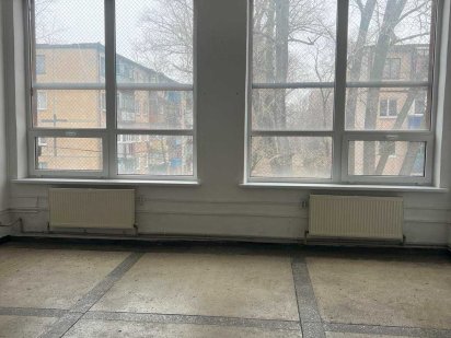 Здається в оренду торгова площа в Тернівському районі! 40 кв.м.! Кривой Рог