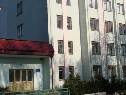 Здаються в оренду приміщення за адресою м. Луцьк, вул.8-го Березня,8 Луцк