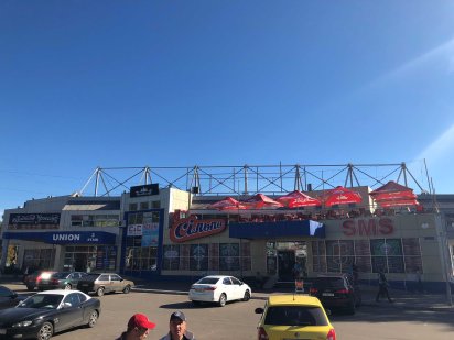 здамо в оренду торгівельну площу м. Кривий Ріг, Героїв АТО,30А Кривой Рог