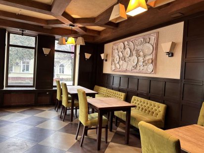 Оренда! Вільне призначення! Центр Ивано-Франковск