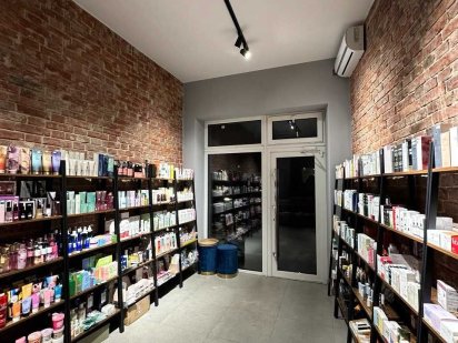 Оренда приміщення центр Івано-Франківськ