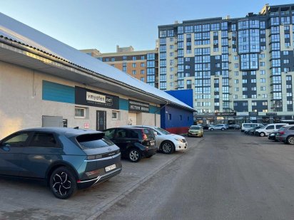 Здається в оренду приміщення Луцьк