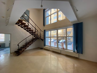 Оренда офісу вул.Січових Стрільців_MA Івано-Франківськ