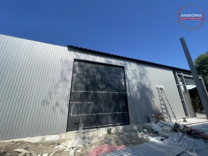 Оренда складу 300м2 Ивано-Франковск