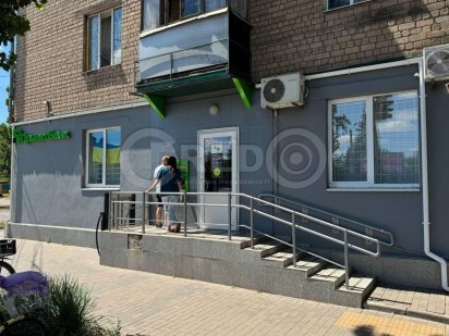 Оренда приміщення, р-н "Дружба" Кривий Ріг