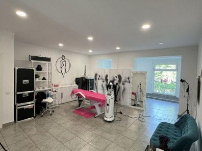 Оренда комерційного приміщення. вул.Бельведерська--к Івано-Франківськ