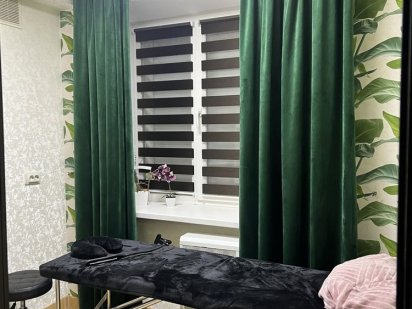 Окрема кімната в перукарні Хмельницкий