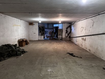 Оренда склад 100 кв.м вул. Геологів Хмельницький