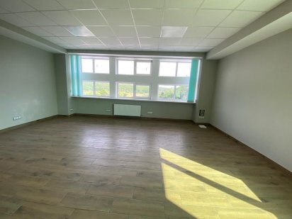 Здам в оренду офіс в офісній будівлі Ирпень