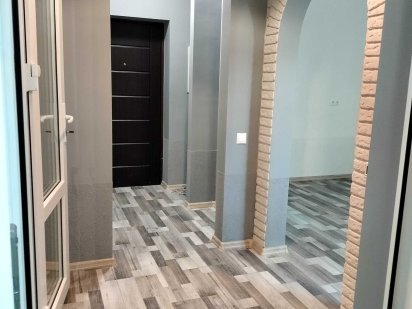 Приміщення вільного призначення з оновленним ремонтом. Ірпінь