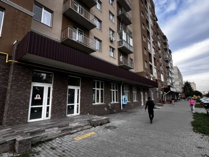 Оренда приміщення вул. Шевченка ЖК Академ містечко Хмельницький