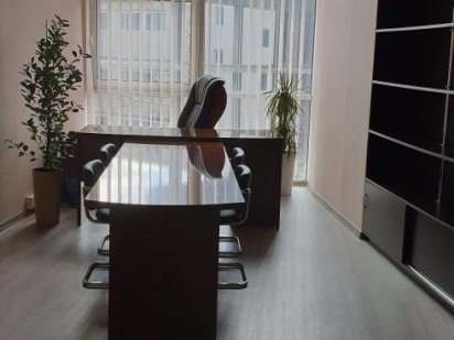 Оренда офісних приміщень 200кв.м. Хмельницкий