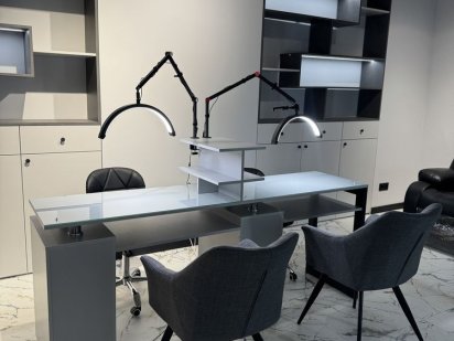 Продаж/оренда нової студії краси! Ирпень