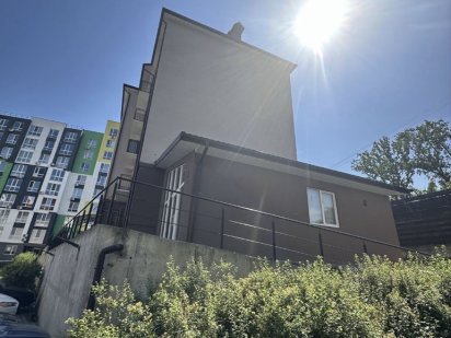 Аренда комерційного приміщення з ремонтом від Власника !! Ирпень