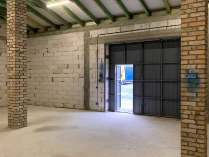 Здаєтья в оренду складське приміщення 110 м2. Ціна 13 000 грн. Луцк