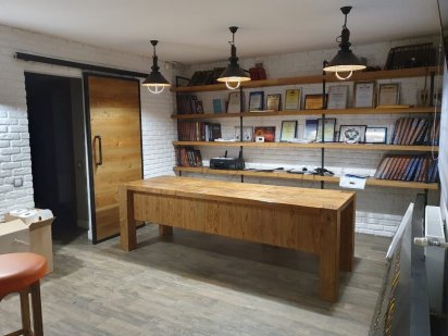 Оренда комерційного приміщення Ірпінь