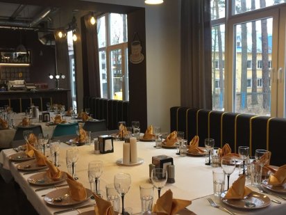 Орена приміщення для бізнесу в сфері громадського харчування Ірпінь