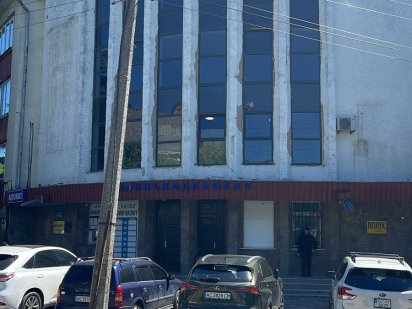 Оренда Офісного Приміщення Луцк