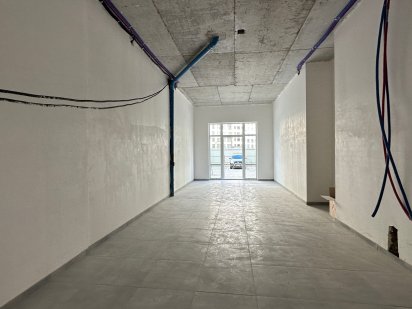 Ідеальне приміщення з ремонтом біля Центрального парку Ірпінь