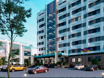 Оренда офісного приміщення в центрі міста ! Луцк