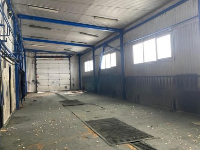 Оренда / приміщення вільного призначення - 161м2