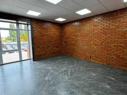 Здам в оренду комерційне приміщення. Кременчук