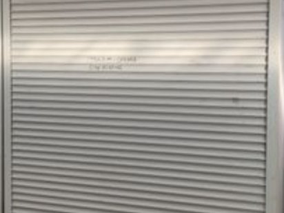 Здам в оренду аьо продам контейнер на Центральному ринку Луцк