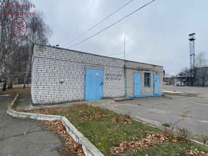 Оренда /комерційне  приміщення- 63м2 Кременчук