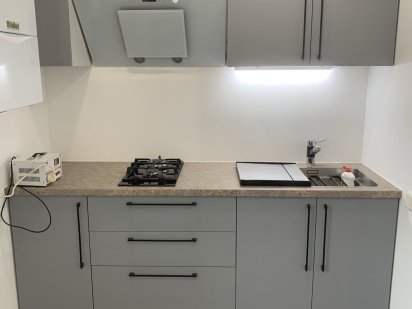 Здається в оренду 1 кімнатна квартира в центрі на вулиці Драгоманова Луцк