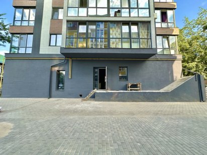 Оренда приміщення, 300 кв метрів, не цоколь, парк Покровський Ірпінь