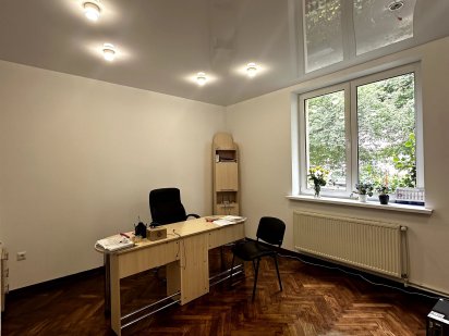 Оренда 41 м2 в центрі з оптоволокном Івано-Франківськ