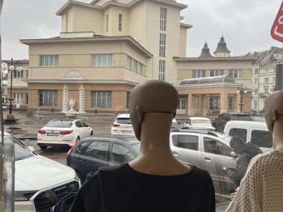 Оренда приміщення Івано-Франківськ