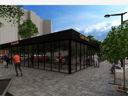 Оренда комерційного приміщення район Киівський майдан Луцьк