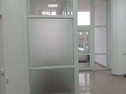 Здам в довгострокову оренду комерційне приміщення по вул. Гончара. Луцк