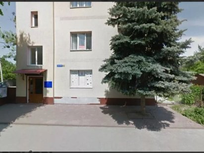 Оренда офісних приміщень у центральній частині міста Івано-Франківськ