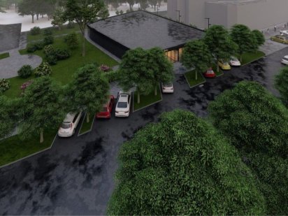 Оренда комерційного приміщеня 69,5м2 Луцьк Луцьк