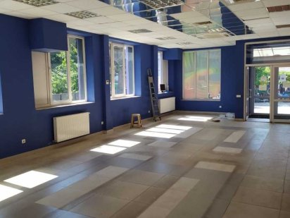 ТЕРМІНОВО !!! здам в оренду комерційне приміщення по вулиці Тичини,6 Івано-Франківськ