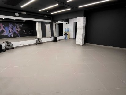 Оренда приміщення для фітнесу, танців та ін. Луцк