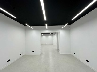 Оренда готового комерційного приміщення в центрі ІФ Івано-Франківськ