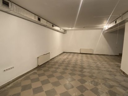 Оренда підвального приміщення Івано-Франківськ